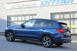 BMW X3 xDrive 20 d 1.HAND*AHK*NAVI - BMW X3: 3D