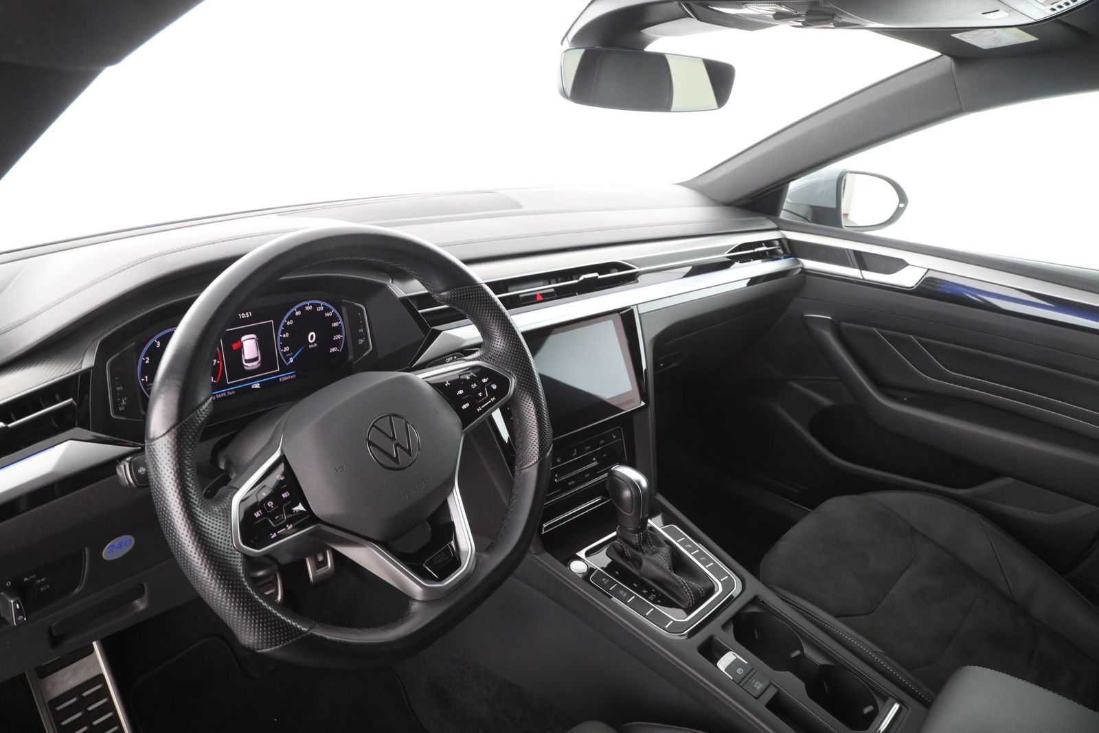 Volkswagen Arteon - Bild 11