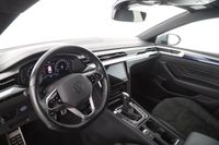 Volkswagen Arteon - Vorschau Bild 11