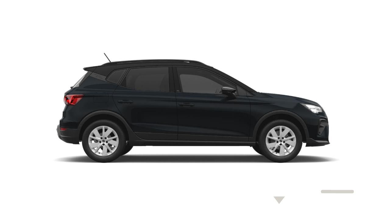 Seat Arona - Bild 3