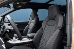 Audi Q7 – 12 / 30