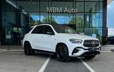 Mercedes-Benz GLE 350 de 4Matic - Mercedes-Benz GLE 350 Neuwagen