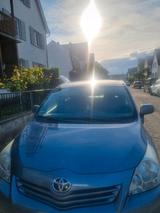 Toyota corolla verso diesel 2.0 2012 - Toyota Corolla Verso in Frankfurt (Main)
