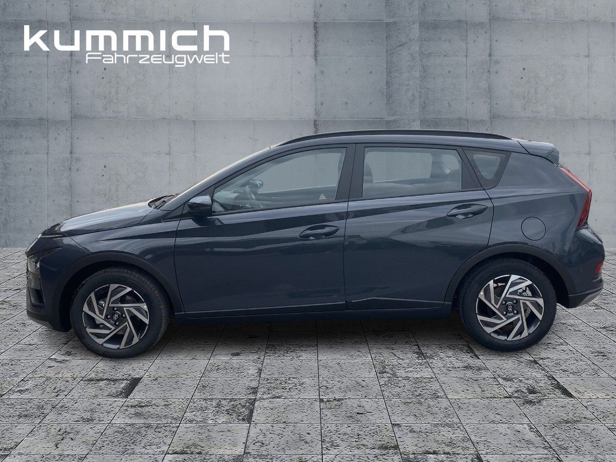 Hyundai BAYON – Bild 6