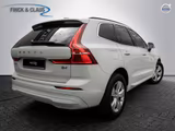 Volvo XC60 B4 Momentum Pro - Volvo XC60 Momentum mit Benzin-Antrieb