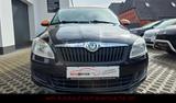 Skoda Fabia Special*Sondermodell*Euro 5* - Skoda Fabia Special mit Benzin-Antrieb