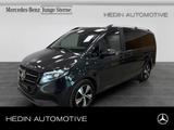 Mercedes-Benz V 220 d STYLE Lang AHK DISTR KAM NAVI SHZ - Jahreswagen mit Diesel-Antrieb: Automatik
