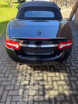 Jaguar XK 5.0 V8 Portfolio Cabriolet Portfolio - Jaguar Gebrauchtwagen von 2010