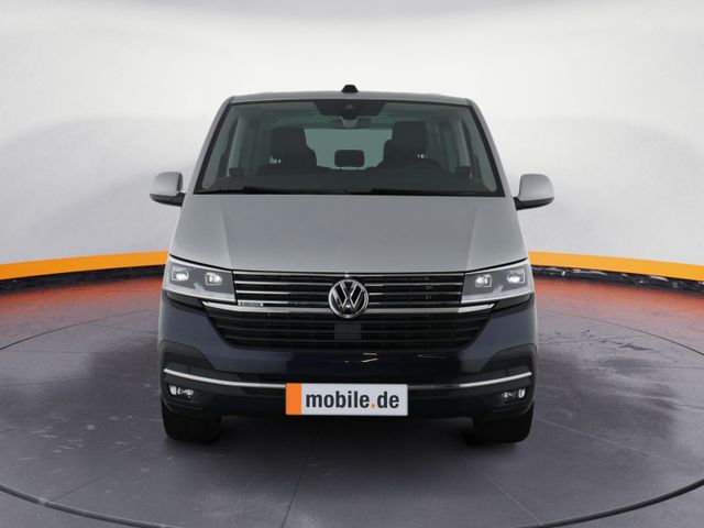 Volkswagen T6.1 Multivan 2.0TDI GenerationSIX 4x4 DSG AHK