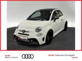 Abarth ABARTH 695C Competizione Cabrio NAVI PDC - Abarth 695C mit Benzin-Antrieb: Automatik