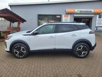 Peugeot 2008 Allure 100 NAVI SHZ  360° TOTWINKEL GRIP C