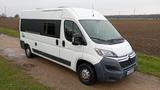 Citroën Jumper Camper L3H2 - autark - Citroën Wohnwagen & Wohnmobile