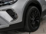 Opel Crossland 1.2 Elegance Paket Navi 360° Kamera - Opel Crossland (X) Elegance-Paket