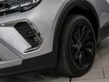 Opel Crossland 1.2 Elegance Paket Navi 360° Kamera - Opel Crossland (X) in Leipzig