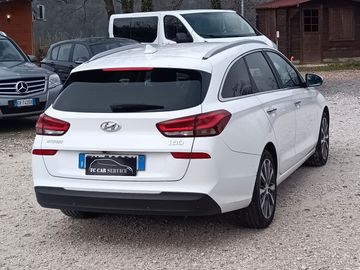 Hyundai i30 - 8
