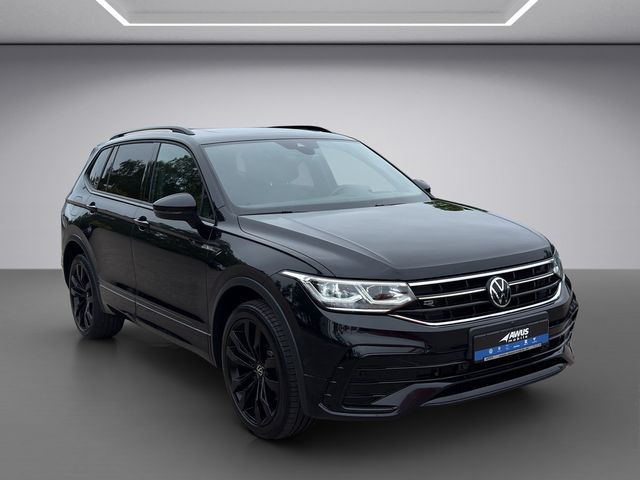 Tiguan Allspace 2.0TDI DSG 4Motion R-Line AHK