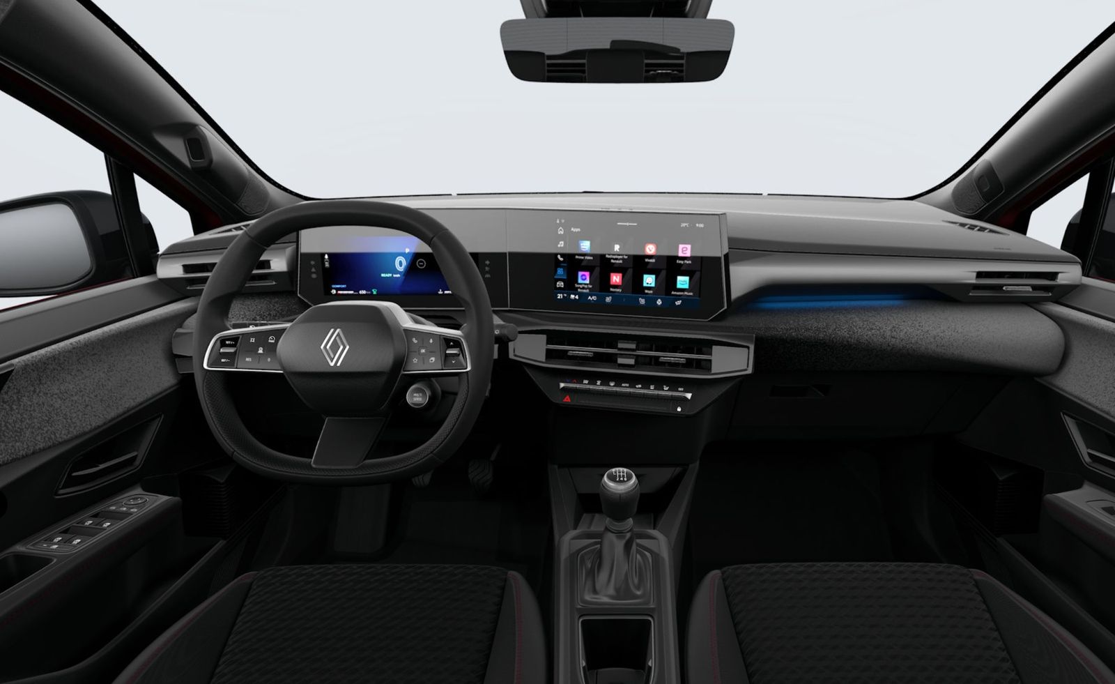 Renault Clio - Bild 9