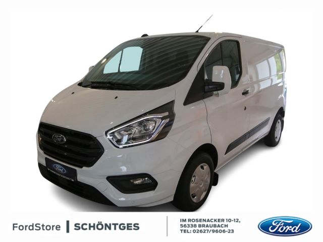 Ford Transit Custom 2.0d Trend L1 Navi Kamera BLIS DA