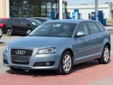 Audi A3 Sportback 1.4 TFSI Ambition - Audi A3 aus 2010: Sportback