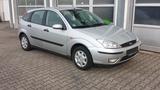 Ford Focus 1,6l 5-türer - Ford Focus: Türer