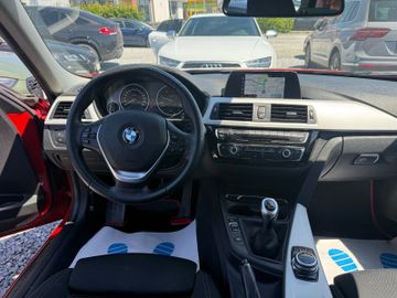 BMW 318 - 9