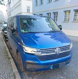 Volkswagen VW T6.1 Caravelle von Privat