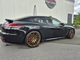 Porsche Panamera *GTS*  - Porsche Panamera Gebrauchtwagen in Essen