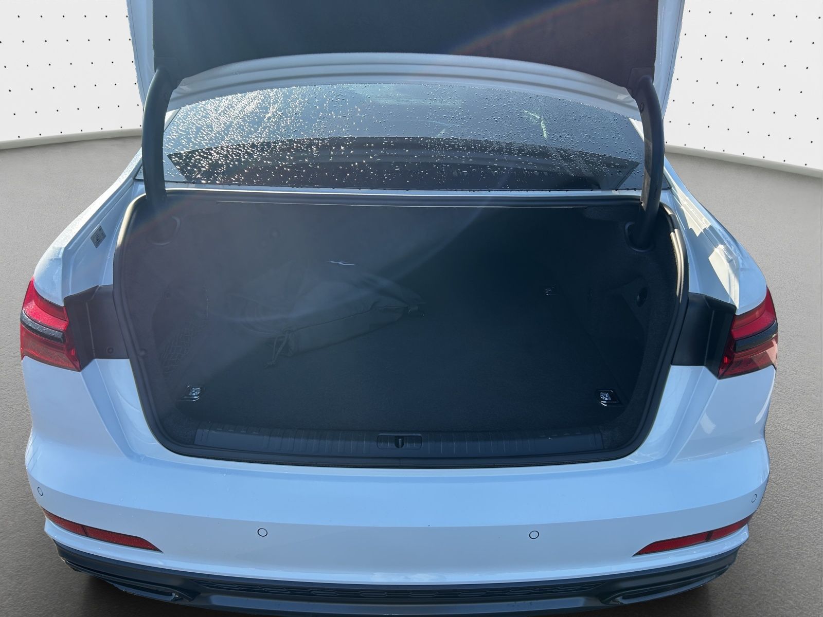 Audi A6 - Bild 9