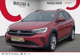 Volkswagen Taigo Life 1.0 TSI AHK Sitzh. Anschlussg MirrorL