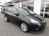 Opel Zafira Tourer Klimaaut.|SHZ|NAVI|PDC|Kamera|7-Si - Opel Zafira Tourer mit Benzin-Antrieb