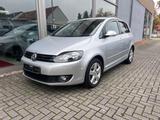Volkswagen Golf Plus VI Team  Navi Automatik - Volkswagen Golf Limousine Vi team mit Diesel-Antrieb