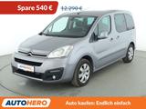 Citroën Berlingo 1.6 Blue-HDi Selection *TEMPO*PDC*SHZ*K - Citroën Gebrauchtwagen in München