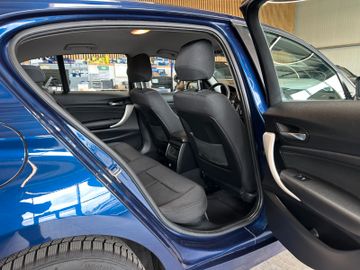 BMW 118 1 *Limousine*PDC*Klimaautomatik*Keyless*