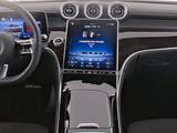 Mercedes-Benz GLC 220 d 4M Coupe / AMG / Burmester / Pano - Mercedes-Benz GLC 220 aus 2024