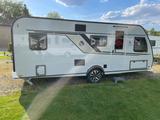 Knaus Südwind 580 QS