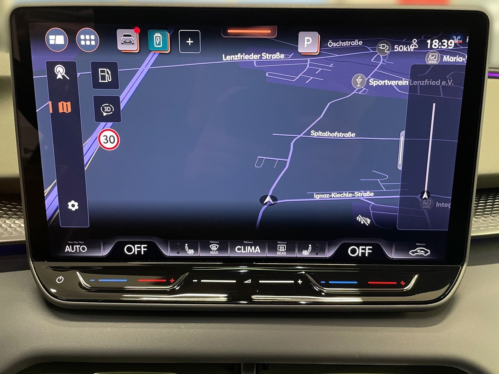 Cupra Terramar - Bild 12