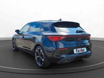 Cupra Leon - 7
