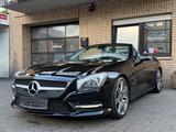 Mercedes-Benz SL 350 Roadstar | AMG-Line | Pano | Bi-Xenon. - Mercedes-Benz SLR Gebrauchtwagen