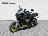 Yamaha MT-10 ABS viel Zubehör! - YAMAHA MT 10