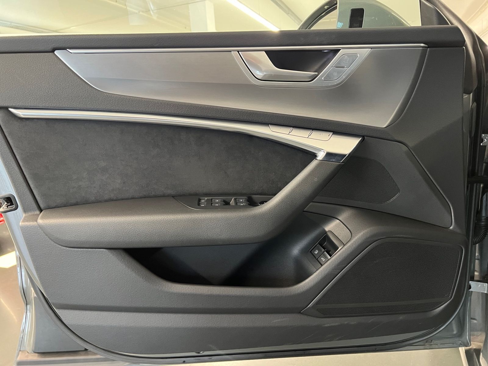 Audi A7 - Bild 8