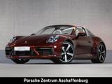 Porsche 911 Targa 4S Heritage Design Edition Liftsystem - Porsche: Design 911