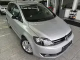 Volkswagen Golf Plus 1.2 TSI*STYLE*AUTO*NAV*PDC*TMP*SHZ*MFL - Volkswagen Golf: Allradantrieb
