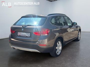 BMW X1 - 5