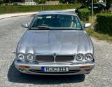 Jaguar XJ8 Sovereign, RHD, Sammlerzustand - Jaguar XJ8 Gebrauchtwagen