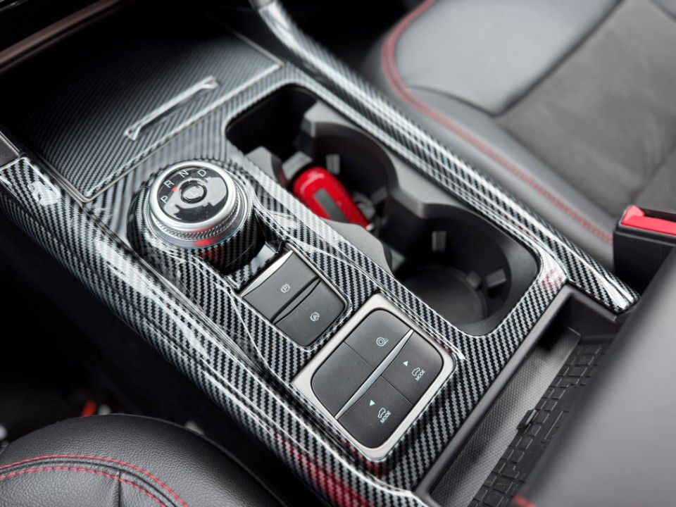 Fahrzeugabbildung Ford Explorer 22er Ecoboost ST-Line Leder ACC MwSt.