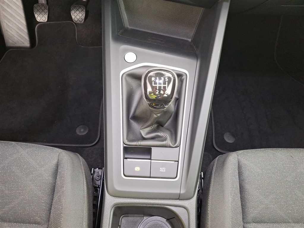 Volkswagen Golf Variant Life 2.0 TDI Navi Rückfahrkamera, миниатюра 14