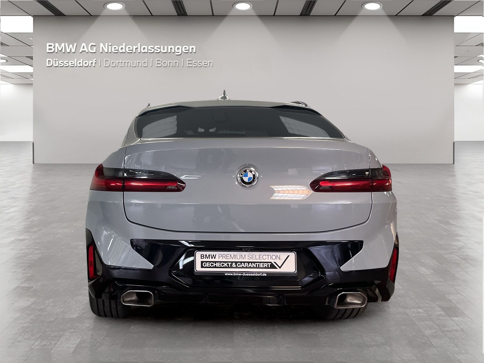 BMW X4 - Bild 9