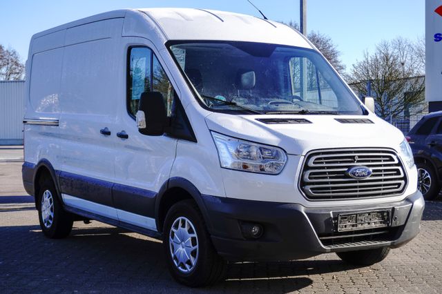 Ford Transit 2.0 TDCi Trend L2H2 AHK/KLIMA/PDC