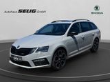 Skoda Octavia III Combi RS 2.0 TSI 245 PS DSG, ACC,Pan - Skoda Octavia: Ii RS