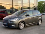 Ford C-Max 1,5 EcoBoost Titanium Aut S-H/NAVI/SHZ/XEN - Ford C-Max: Automatik